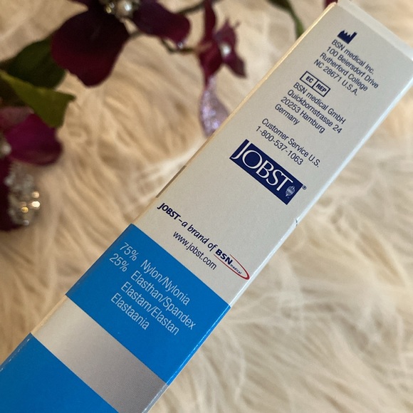 JOBST  medical compression stockings - Picture 9 of 16